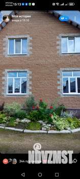 Коттедж 200м&sup2;, 2-этажный, на длительный срок, 