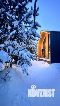 Дом 80м&sup2;, 2-этажный, посуточно, 