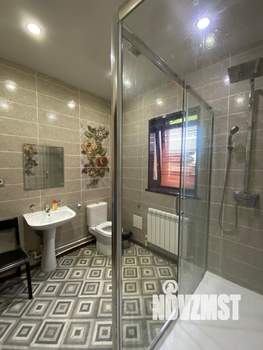 Дом 350м², 4-этажный, посуточно, 