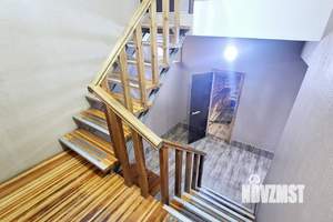 Дом 350м&sup2;, 4-этажный, посуточно, 