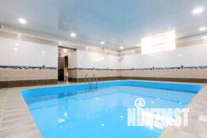 Дом 320м&sup2;, 3-этажный, посуточно, 