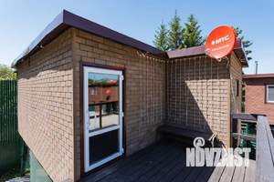 Дом 50м&sup2;, 1-этажный, посуточно, 