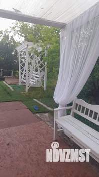 Дом 400м², 4-этажный, посуточно, 