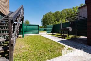 Дом 50м&sup2;, 1-этажный, посуточно, 