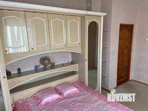 Дом 122м², 2-этажный, на длительный срок, 