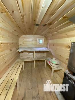Коттедж 405м², 3-этажный, на длительный срок, 