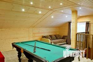 Дом 150м², 2-этажный, посуточно, 