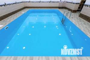 Дом 300м&sup2;, 3-этажный, посуточно, 