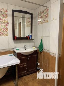 Дом 120м&sup2;, 1-этажный, на длительный срок, 