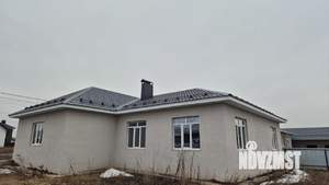 Дом 160м², 1-этажный, на длительный срок, 