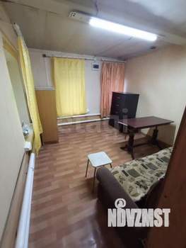 Дом 15м², 1-этажный, на длительный срок, 