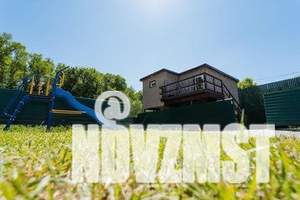 Дом 50м&sup2;, 1-этажный, посуточно, 