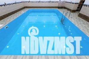 Дом 320м², 3-этажный, посуточно, 