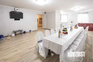 Дом 450м², 4-этажный, посуточно, 