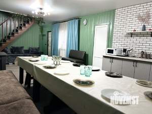 Дом 151м², 2-этажный, посуточно, 