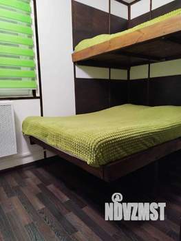 Дом 50м&sup2;, 1-этажный, посуточно, 