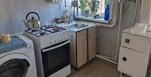 Дом 32м², 1-этажный, на длительный срок, 