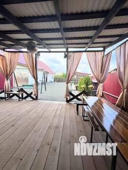 Дом 210м², 2-этажный, посуточно, 