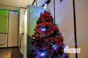 Дом 50м&sup2;, 1-этажный, посуточно, 