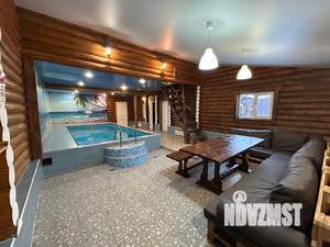 Дом 150м², 2-этажный, посуточно, 