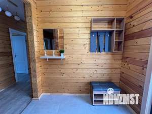 Дом 98м², 1-этажный, посуточно, 