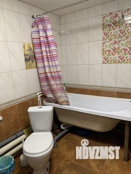 Дом 120м², 1-этажный, на длительный срок, 