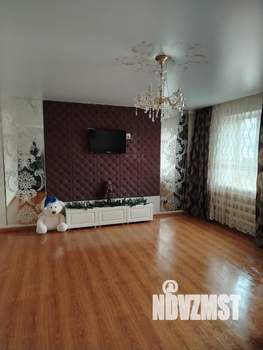 Дом 140м², 2-этажный, посуточно, 