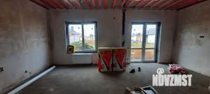 Коттедж 105м², 2-этажный, участок 6 сот.  