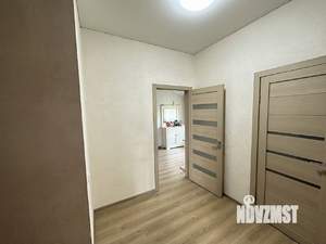 Таунхаус 110м², 2-этажный, участок 4 сот.  