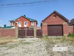 Дом 138м², 2-этажный, участок 8 сот.  