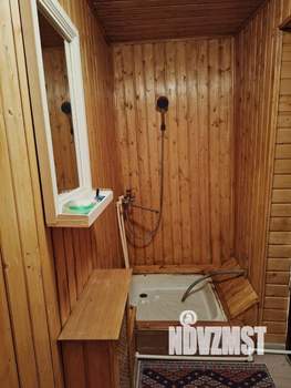 Коттедж 300м², 2-этажный, участок 6 сот.  