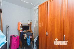 Дом 120м², 2-этажный, участок 5 сот.  