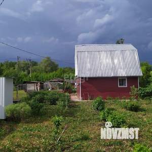 Дом 68м², 2-этажный, участок 1 сот.  