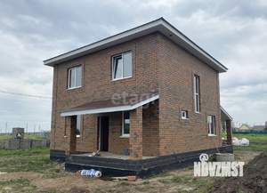 Дом 150м², 2-этажный, участок 6 сот.  