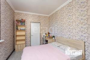 Дом 135м², 1-этажный, участок 7 сот.  