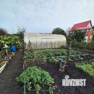 Дом 23м², 2-этажный, участок 5 сот.  