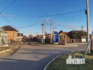 Дом 165м², 2-этажный, участок 6 сот.  