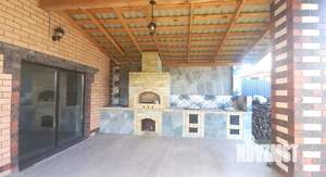 Дом 170м&sup2;, 2-этажный, участок 8 сот.  