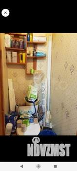 Таунхаус 41м², 1-этажный, участок 3 сот.  