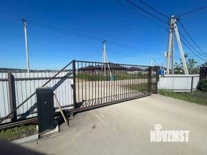 Дом 155м², 2-этажный, участок 6 сот.  