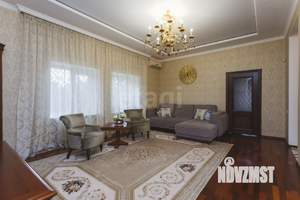 Дом 255м², 2-этажный, участок 10 сот.  