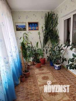 Дом 74м², 1-этажный, участок 6 сот.  
