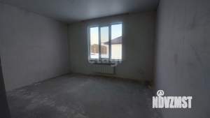 Дом 90м², 1-этажный, участок 7 сот.  