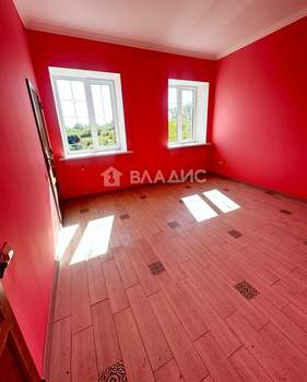 Дом 274м², 2-этажный, участок 1111 сот.  