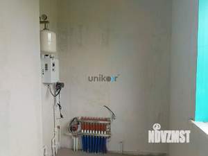 Коттедж 130м², 1-этажный, участок 6 сот.  