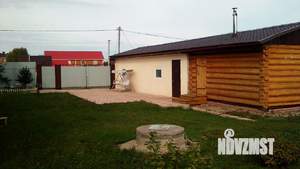 Дом 130м², 1-этажный, участок 10 сот.  