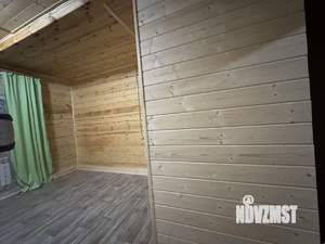 Дом 54м&sup2;, 2-этажный, участок 8 сот.  