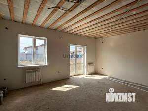 Дом 160м², 2-этажный, участок 6 сот.  