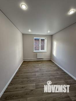 Коттедж 90м², 1-этажный, участок 5 сот.  