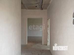 Дом 135м², 2-этажный, участок 6 сот.  
